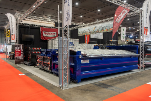 Matexpo 2025 - 127